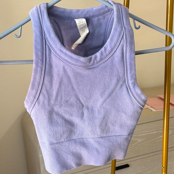 ALO Yoga Tops - Alo Crop Top